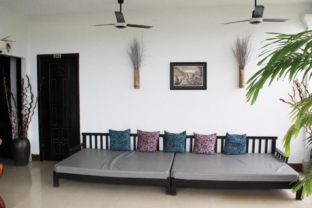 Tropical Breeze Hotel Siem Reap Exterior foto