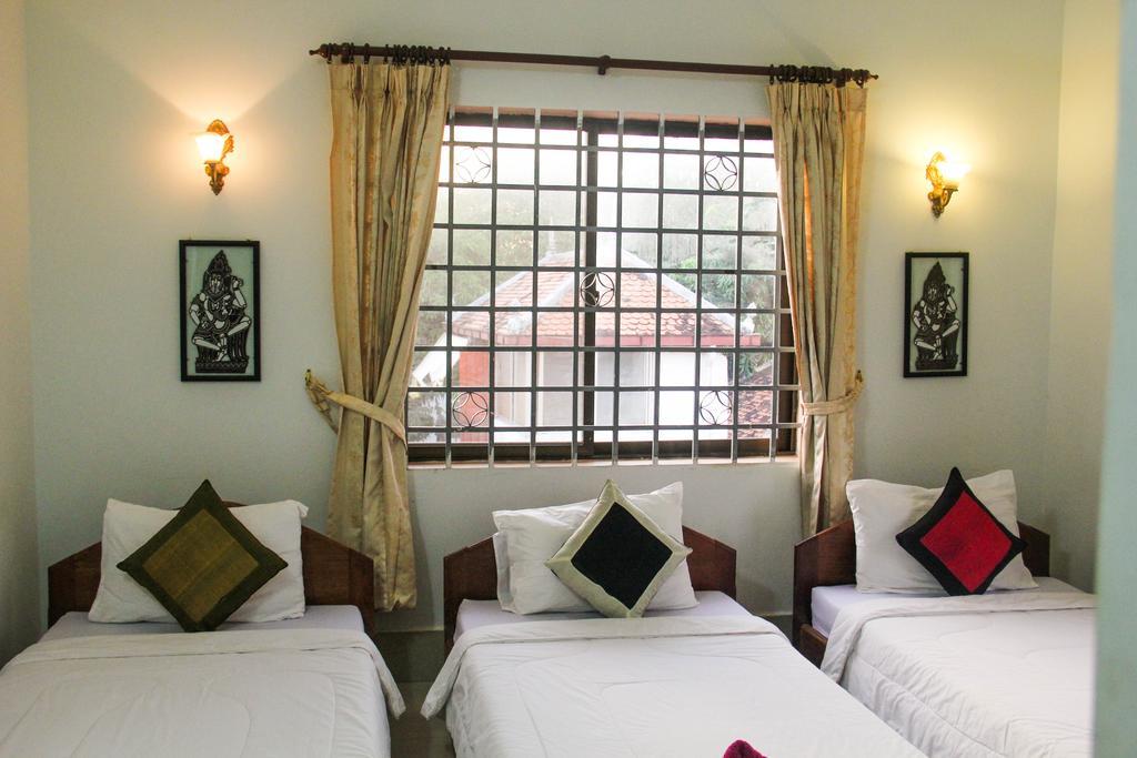 Tropical Breeze Hotel Siem Reap Cameră foto